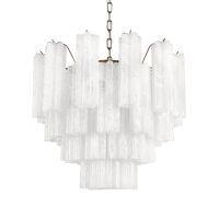 Подвесная люстра Loft IT Murano 10580/600 White