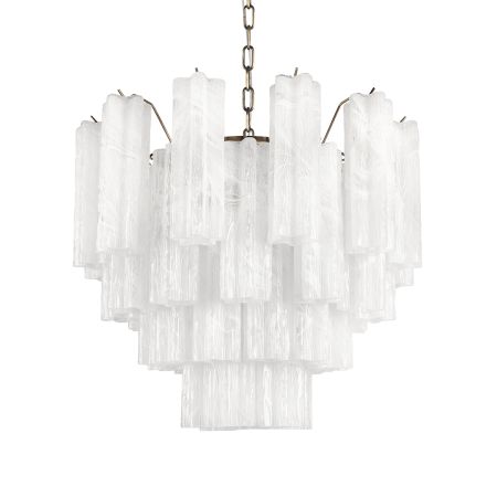 Подвесная люстра Loft IT Murano 10580/600 White