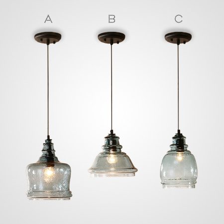 Подвесной светильник ImperiumLoft Adria 189761-26