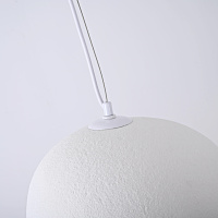 Подвесной светильник ImperiumLoft Cemencloud A D40 White 219846-23