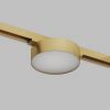 Трековый магнитный светильник Denkirs Shine Flow Zigbee DK5962-SB