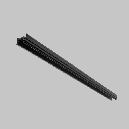 Шинопровод магнитный IMEX UT25 IL.0007.7003-BK