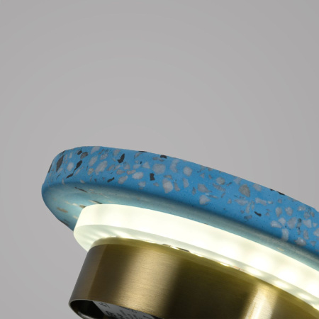 Настенный светильник Zortes Terrazzo ZRS.1878.06