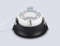 Встраиваемый светильник Ambrella Light Techno spot GX Standard tech TN51814