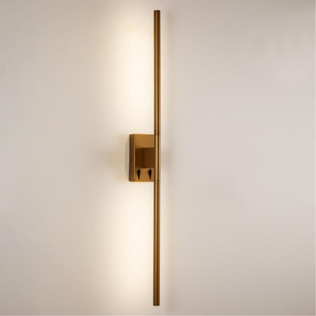 Бра Arte Lamp Lines A2029AP-1GO