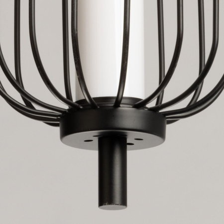 Подвесной светильник De Markt City Стаут 702014301