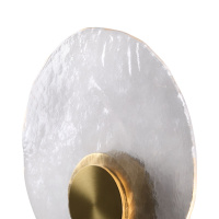 Настенный светильник Freya Eclat FR6182WL-L5BS