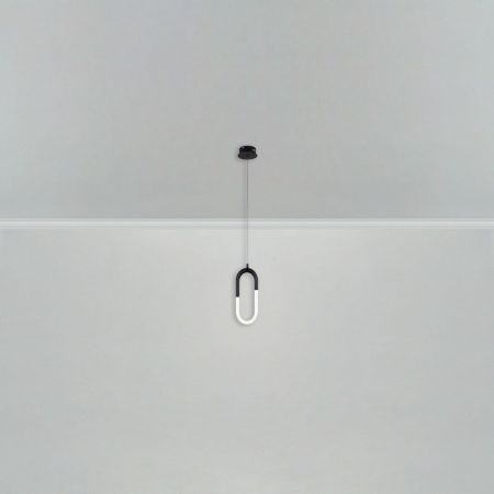 Подвесной светильник Freya Magnet FR6106PL-L13B