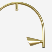 Торшер Lussole Major LSP-4011