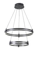 Подвесная люстра Zortes Duble-R ZRS.30514.09