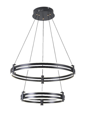 Подвесная люстра Zortes Duble-R ZRS.30514.09