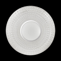 Настенно-потолочный светодиодный светильник Sonex Visma 2048/EL