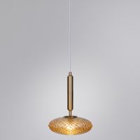 Подвесной светильник Divinare Okab 5006/17 SP-1