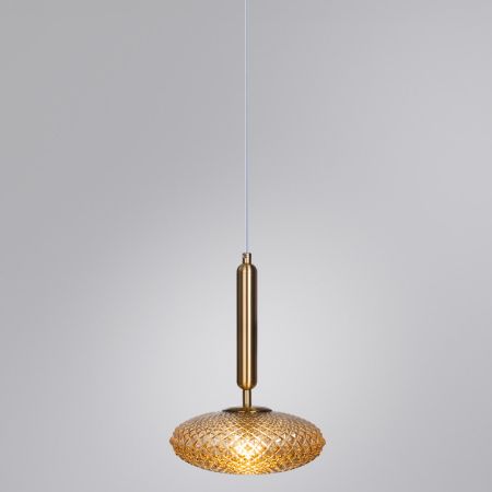 Подвесной светильник Divinare Okab 5006/17 SP-1