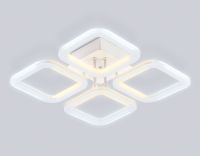 Потолочная люстра Ambrella Light Original Acrylica FA8947