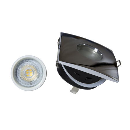 Встраиваемый светильник Favourite 2593-1C