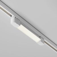 Трековый трехфазный светильник Maytoni Technical Basis TR196-3-10W4K-W(N)