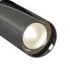 Трековый светильник Maytoni Track lamps TR004-1-GU10-GF