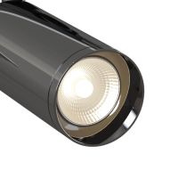 Трековый светильник Maytoni Track lamps TR004-1-GU10-GF