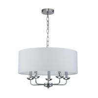 Подвесная люстра Escada Bovilla 10175/5PL