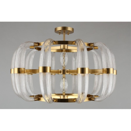 Потолочная люстра Aployt Solandzh APL.856.07.100