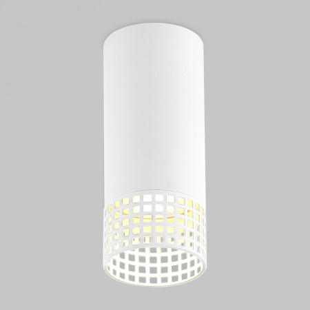 Накладной светильник IMEX Grido GU10 IL.0005.5300-WH