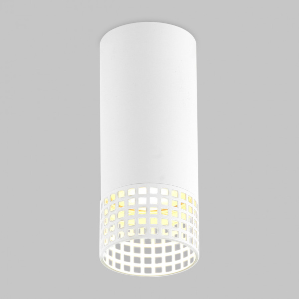 Накладной светильник IMEX Grido GU10 IL.0005.5300-WH