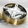 Подвесной светильник Lussole Bend LSP-7071