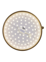 Потолочный светильник Zortes Gimpel ZRS.1209.18