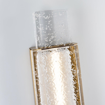 Настенный светильник Modelux ML.542.630 BS