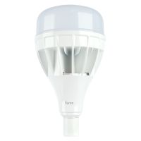 Лампа светодиодная Feron E27-E40 100W 6400K Цилиндр Матовая LB-65 25827