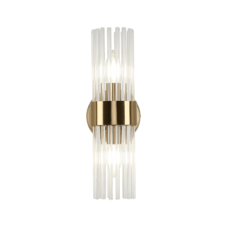 Настенный светильник Zortes Flamo ZRS.90609.07