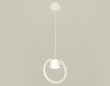Подвесной светильник Ambrella Light Traditional (C9101, N8461) XB9101153