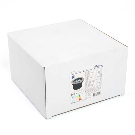 Грунтовый светодиодный светильник Feron SP2803 48469