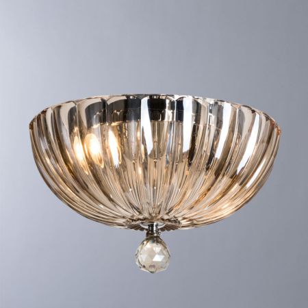Накладная люстра Divinare 4011/02 PL-2