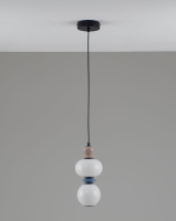 Подвесной светильник Moderli Glaze V11700-PL