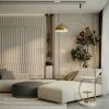 Торшер Modemodern MD.6620.01FL