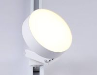 Трековый однофазный светильник Ambrella Light Track System GL6835