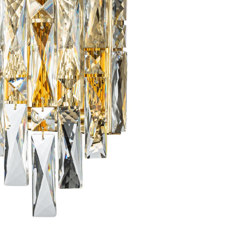 Настенный светильник Indigo Carletti V000441