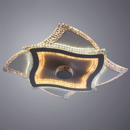 Потолочный светильник ARTE Lamp A1436PL-1WH