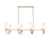 Подвесная люстра ST Luce Элегра SL1402.263.08