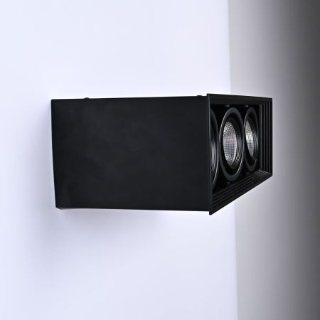 Встраиваемый светильник ImperiumLoft Lumo 321915-23