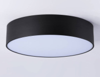 Потолочный светильник Ambrella Light Orbital Air Alum FV5525