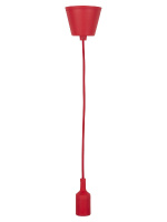 Патрон с кабелем TDM Electric SQ0335-0063