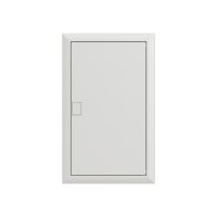 Бокс ABB UK636E3 36 внутренний с металлической дверцей с винтовыми N/PE