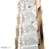Подвесной светильник Modestyle MS.88910.1 GD