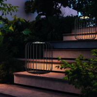 Ландшафтный светильник Maytoni Wisp O478FL-L18GF3K