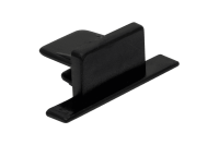 Заглушка для однофазного встраиваемого трека SWG TR-RC-BL-ECS 005411