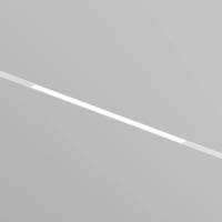 Трековый светодиодный светильник Denkirs DK8005-WH