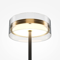 Торшер Maytoni Dress code MOD348FL-L24BBS3K